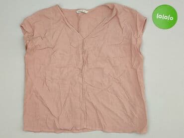 only sukienka w kwiaty: ONLY, Bluzka damska, S — 2