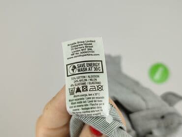 koszula w paski bershka: Dorothy Perkins, Koszula damska, rozmiar L — 5