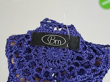 modbis swetry: BM, Kardigan damski, rozmiar L — 4