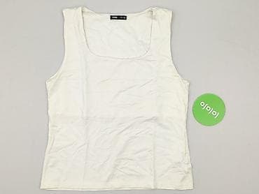 bluzki od megi: Sinsay, Top damski, rozmiar XL — 2