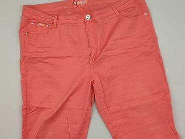 Spodnie 3/4 damskie, rozmiar L w lalafo.pl Spodnie 3/4 damskie, rozmiar L