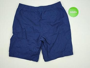 drip dresy: Lands' End, Szorty dla mężczyzn, rozmiar S — 3