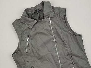 ramoneska meska: Selected Femme, Kamizelka damska, rozmiar XL — 1