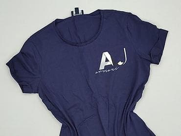 armani jeans s: Armani Jeans, T-shirt damski, rozmiar XL — 1