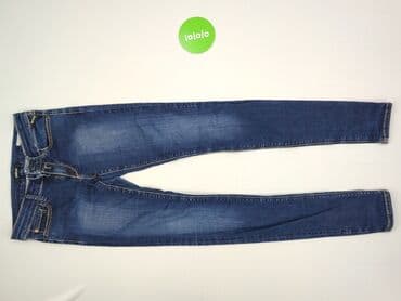 t shirty coca cola: Jeans for women, size XS (EU 34) — 2
