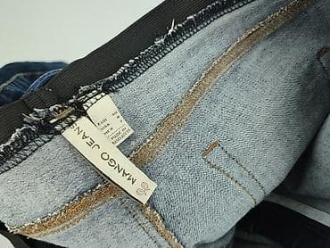 mango jeans: Jeansy damskie, rozmiar M — 5