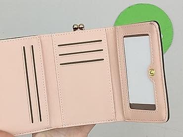 portfel diverse: Portfel, Damskie, stan - Bardzo dobry — 4