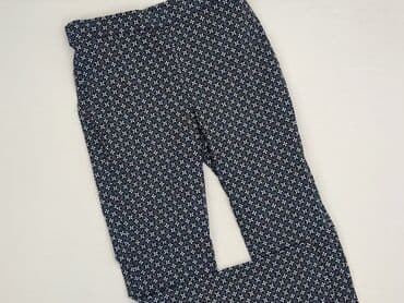 Women's Clothing: Dorothy Perkins, Material trousers for women, size M (EU 38) — 1