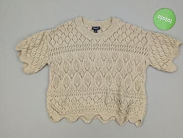 sweter w paski c: Sweter damski, rozmiar XS — 2