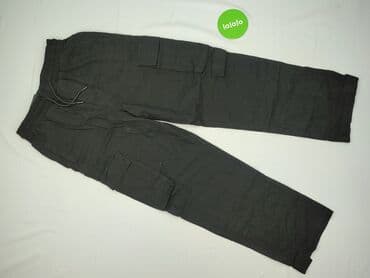 cargo ubrania: FSBN, Spodnie cargo damskie, rozmiar XS — 2