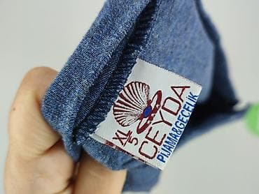 Mężczyźni: Koszulka dla mężczyzn, rozmiar XL — 4