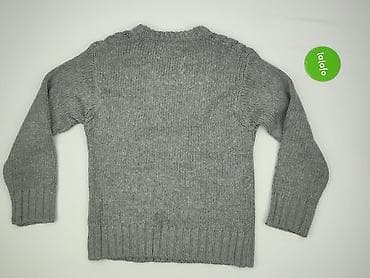 zara sweter: Zara, Sweter damski, rozmiar L — 3