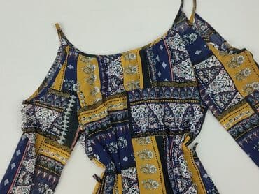 sukienka boho na wesele plus size: F&F, Sukienka damska, rozmiar M — 1