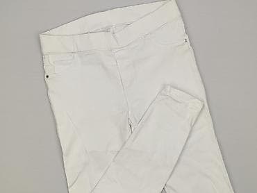 reebok bluzy: Legginsy Sportowe damskie, rozmiar M — 1