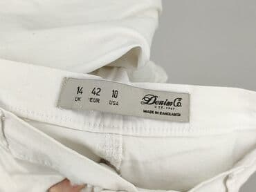 markowe dżinsy: Denim Co, Джинси жіночі, XL на lalafo.pl — 4 markowe dżinsy: Denim Co, Джинси жіночі, XL — 4