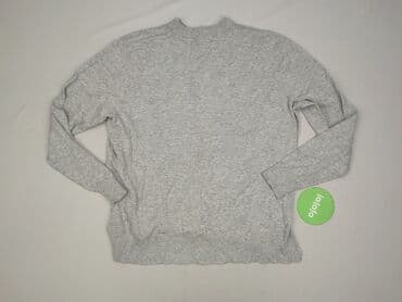 hm sweter z zamkiem: H&M Basic, Sweter dla mężczyzn, rozmiar XL — 3