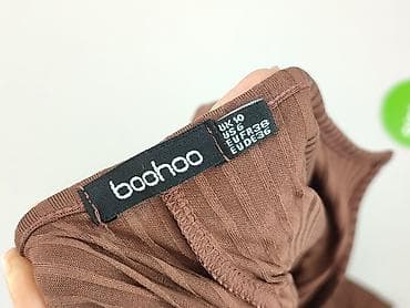 body: Boohoo, Sukienka damska, rozmiar M — 4