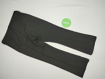 motopoland pl: Spodnie materiałowe damskie, rozmiar M — 3