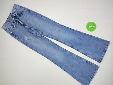 dżinsy oversize: Greenpoint, Jeansy damskie, rozmiar XS — 2