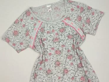 koszula do karmienia c a: Koszula nocna, rozmiar L — 1