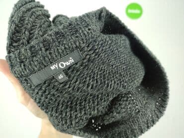 swetrowa sukienka h: Women`s sweater, size 3XL (EU 46) — 5