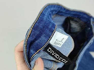 dsquared wiki: H&M Divided, Jeansy damskie, rozmiar S — 4