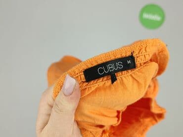 born2be bluzki wyprzedaż: Cubus, Top damski, rozmiar M — 5