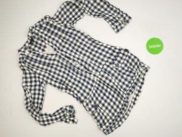 koszula tunika damska: Dunnes Stores, Koszula damska, rozmiar M — 3