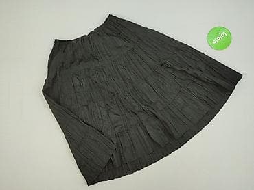 prosta spódnice maxi: Spódnica damska, rozmiar L — 3