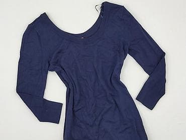 dkny jeans: Hanny Deep, Sukienka damska, rozmiar S — 1