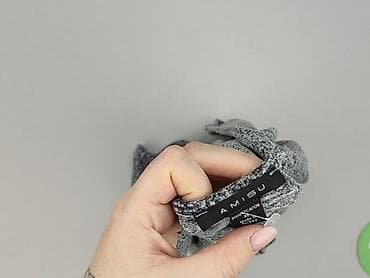 amisu plaszcz: Amisu, Bluzka damska, rozmiar XL — 4