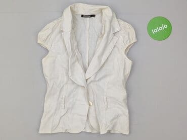 sinsay marynarki damskie wyprzedaz: Margo collection, Marynarka damska, S — 2