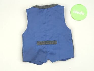 quechua kurtki: Vest, Marks & Spencer, 2-3 years, 92-98 cm, condition - Perfect — 3