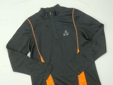 ubrania dla biegaczy: T-shirt sportowy dla mężczyzn, rozmiar M — 1