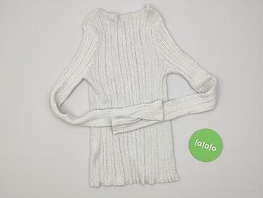 sweter mohito: Sinsay, Kardigan damski, rozmiar M — 3