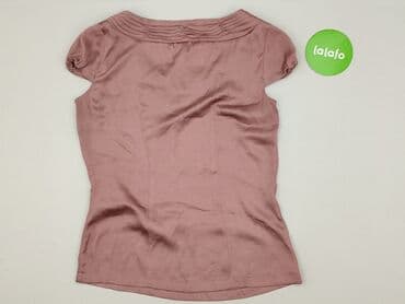 marynarka od h m: H&M, Bluzka damska, S — 3