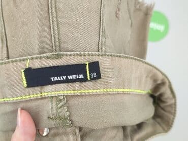 szorty z marynarka: Tally Weijl, Szorty damskie, M — 4