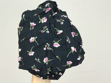 bluzki czarne mohito: Sinsay, Top damski, rozmiar S — 8