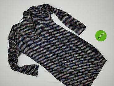 patchwork: Unisono, Women`s dress, size M — 2