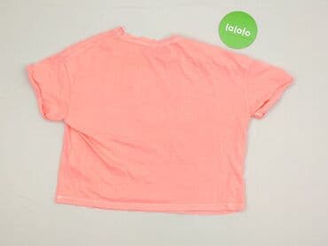 koszulki hello kitty: Bershka, T-shirt damski, rozmiar M — 3
