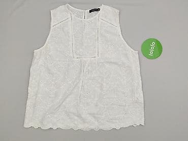 flat: Reserved, Bluzka damska, rozmiar 2XL — 2