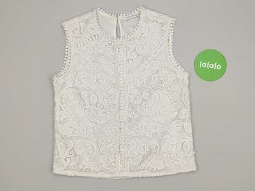 bluzki koronkowe reserved: Reserved, Bluzka damska, rozmiar XS — 2