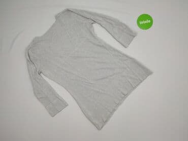 Women: Silver, Women`s sweater, M — 3