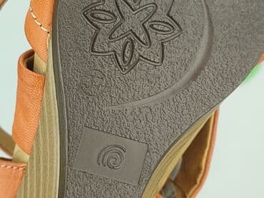 birkenstock klapki ccc: Sandały damskie, rozmiar 37 — 6