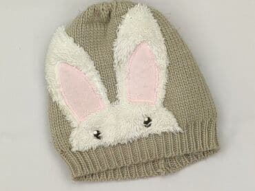 simple trencz: Hat, 15 years, condition - Very good — 1