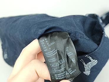 pantera: H&M, Koszulа dla mężczyzn, rozmiar M — 5