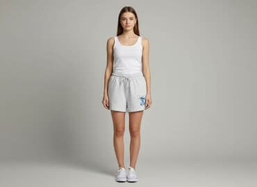 kapcie lilo i stich: Disney, Szorty damskie, rozmiar XS — 1