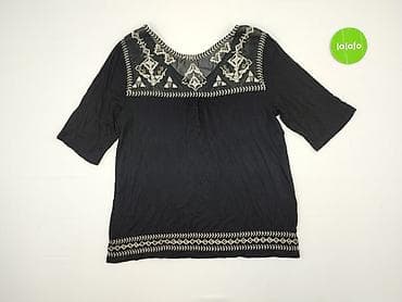 wojas monki: Bluzka damska, rozmiar M — 3