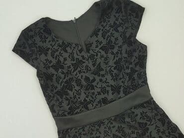 welurowe sukienki na wesele: Sukienka damska, rozmiar S — 1