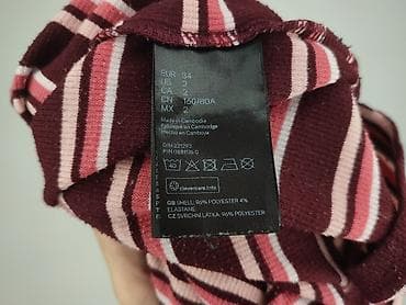 pepitka: H&M Divided, Sukienka damska, rozmiar 2XS — 5